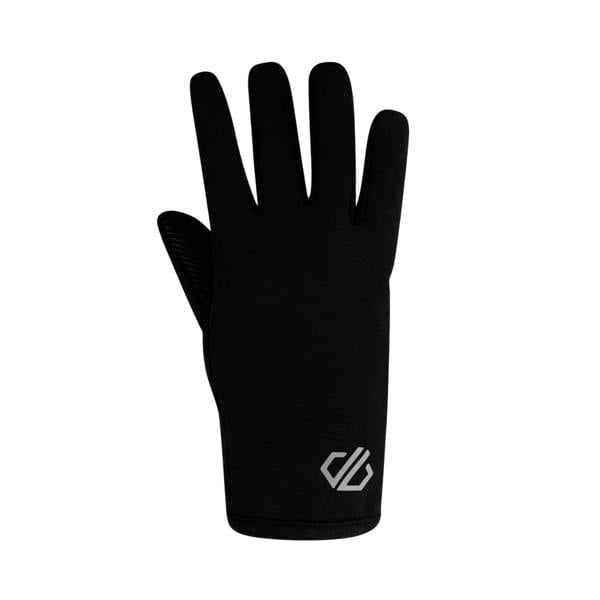 Dare 2B Unisex Adult Endurance Stretch Gloves - Black