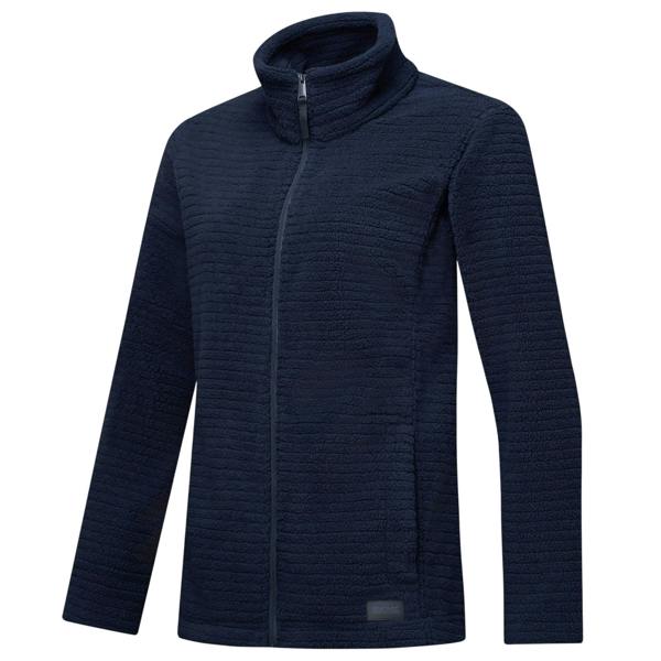 Regatta Womens/Ladies Heidy Full Zip Fleece Jacket - Navy - 