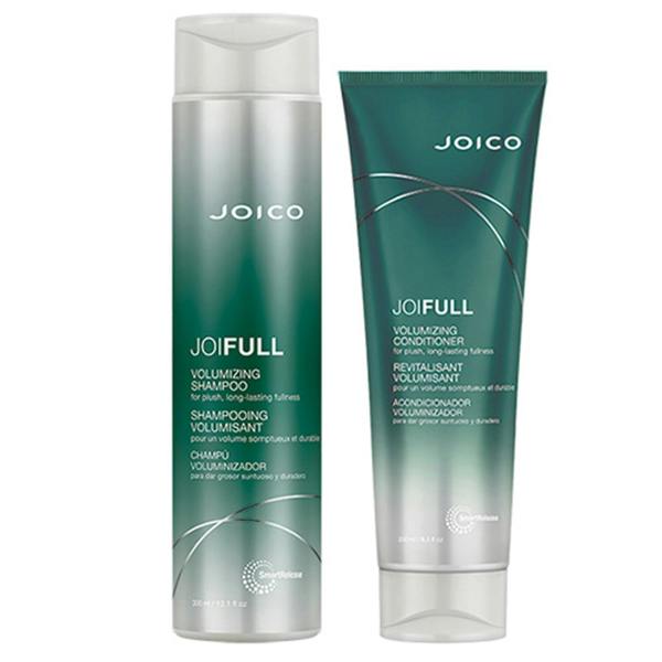 Joico JOIFULL Shampoo Conditioner Duo Duo