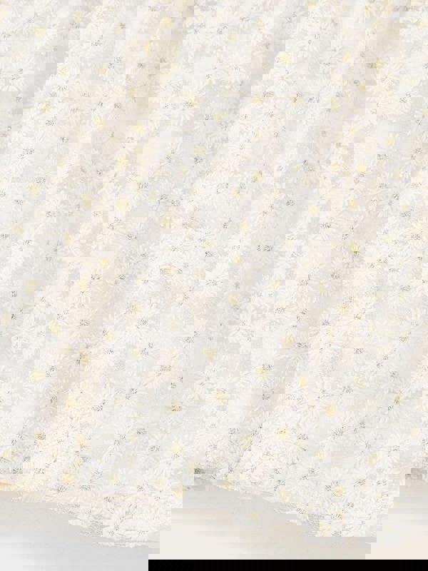 GWD Fia Daisy Embroidered Dress