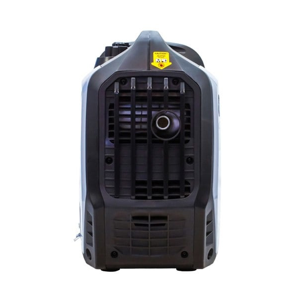 Equip2clean Gorilla Power 2000W Inverter Suitcase Generator - GP2000i  – Ultra-Portable & Fuel Efficient