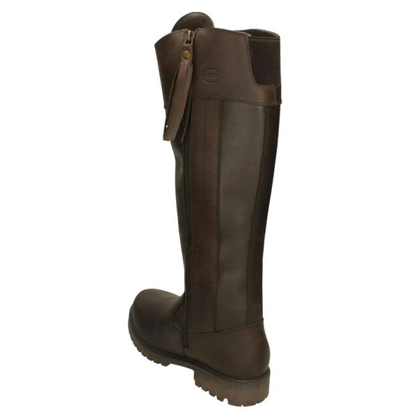 Catesby Ladies Catesby Knee High Waterproof Boots Fawsley Boot