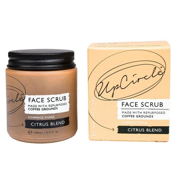 UpCircle Coffee Scrub 100 ml