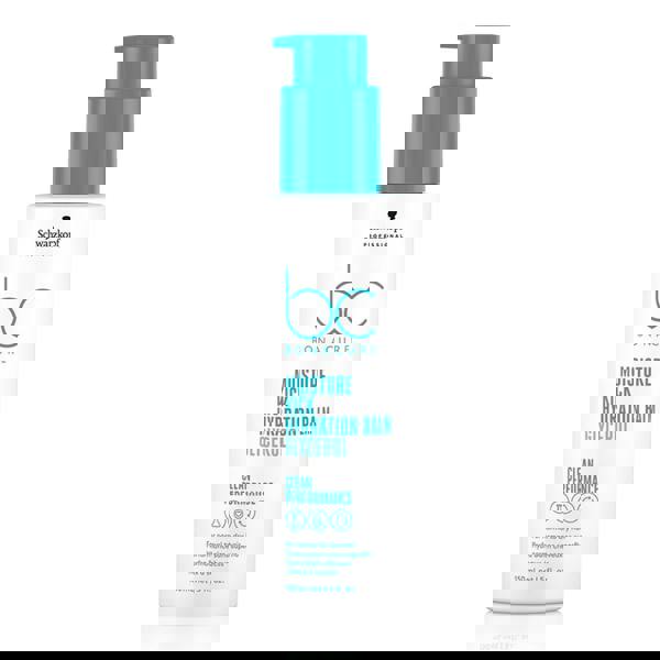 Schwarzkopf Clean Moisture Kick Balm