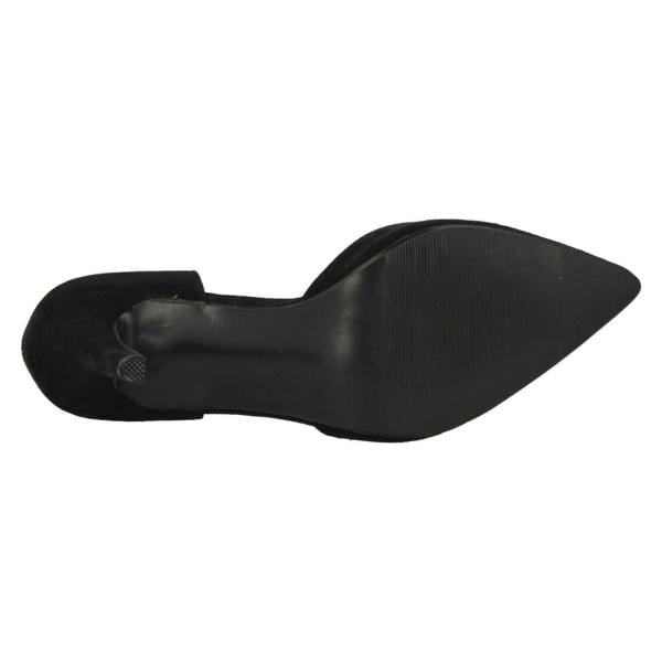 Anne Michelle Ladies Anne Michelle Stilleto Court Shoes
