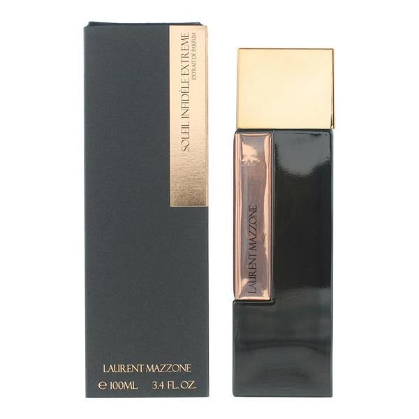 Soleil Infidele Laurent Mazzone Soleil Infidele Extreme Extrait De Parfum 100ml