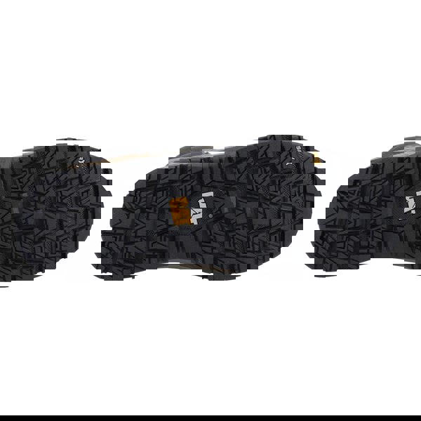Caterpillar Exposition Safety Mens Boots - Pyramid