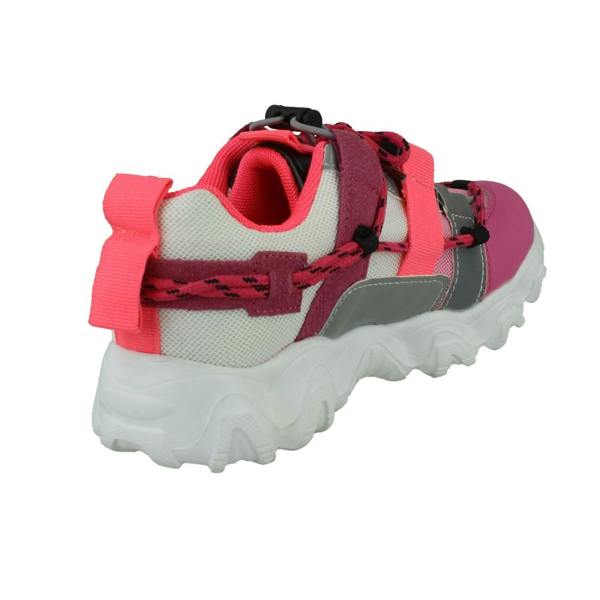 Reflex Girls Reflex Toggle Strap Trainers H2635