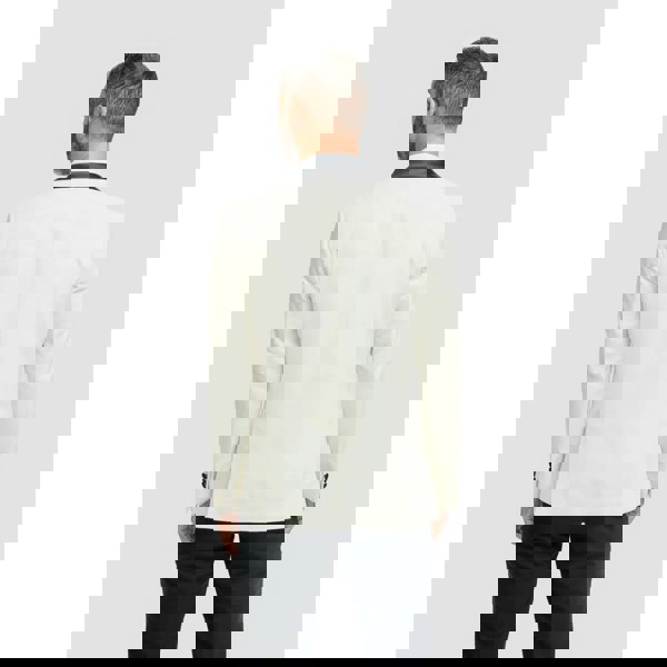 34" Jacket 28" Trousers, 36" Jacket 30" Trousers, 38" Jacket 32" Trousers, 40" Jacket 34" Trousers, 42" Jacket 36" Trousers, 44" Jacket 38" Trousers, 46" Jacket 40" Trousers, 48" Jacket 42" Trousers, 50" Jacket 40" Trousers, 50" Jacket 42" Trousers, 50" Jacket 44" Trousers, 52" Jacket 42" Trousers, 52" Jacket 44" Trousers, 52" Jacket 46" Trousers, 54" Jacket 44" Trousers, 54" Jacket 46" Trousers