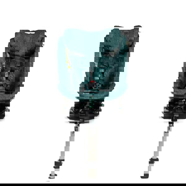 Cosatto Acorn All Stages i-Size 360 Car Seat Wildwood