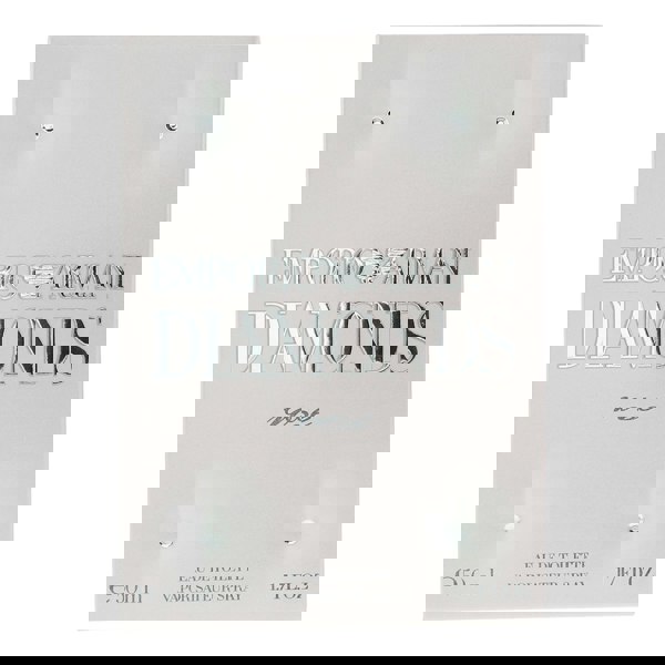 Emporio Armani Diamonds Rose Eau de Toilette 50ml for Her