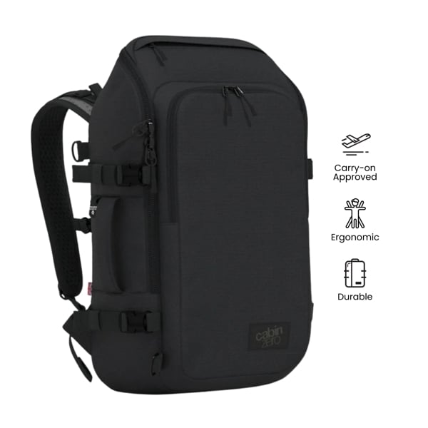 CabinZero ADV Pro Backpack 32L