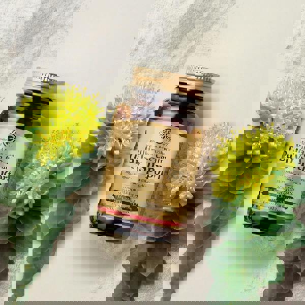 Solgar Botanical & Herb Ultimate Calm Daily Support Vegetable Capsules x 30 - Additional 3