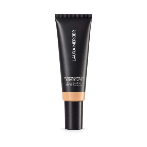 Laura Mercier Oil-Free Tinted Moisturizer Blurred Matte SPF30 - 2W Citrine 45ml