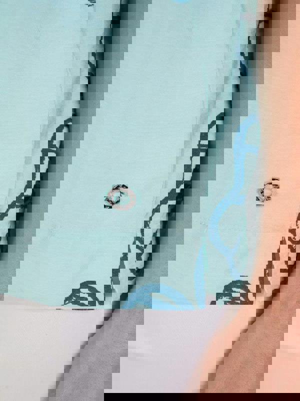 VIZ-A-VIZ Floral Printed Top