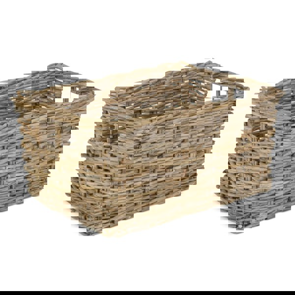 Rattan Storage Basket