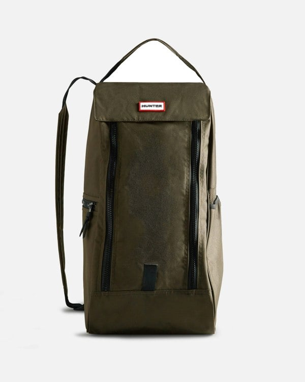 Hunter Westray Tall Bootbag - Kambaba