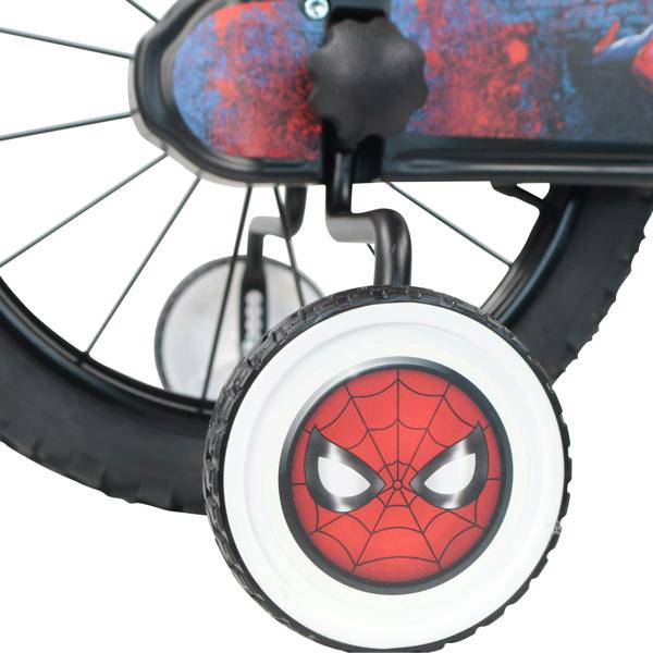 Denver Spider-man 16" Bicycle