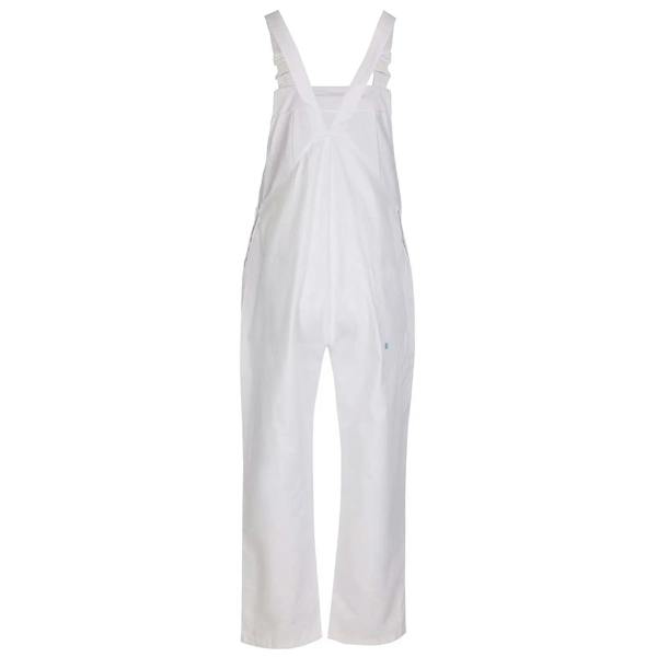 Bib & Brace Overall - Hi-Vis Trousers