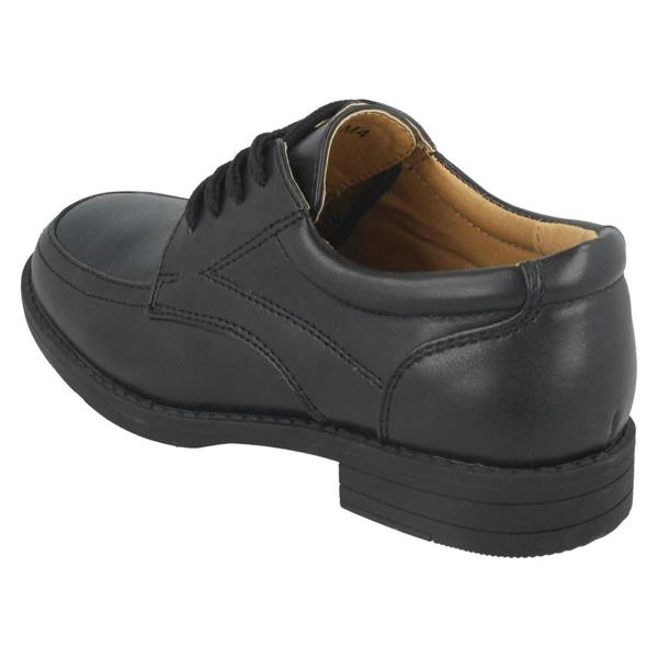 Cool For School Boys Cool For School Lace Up Shoes N1117
