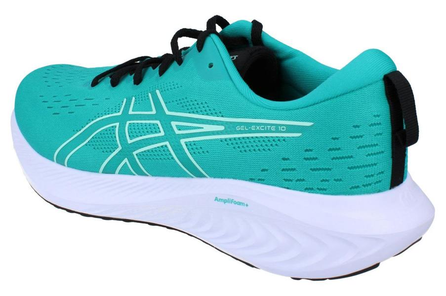 Asics Gel-Excite 10 Mens Running Trainers 1011B600 Shoes  405