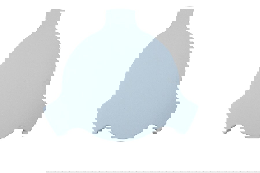 Fresh Grills Kamado Oven Heat Deflector - Fresh Grills