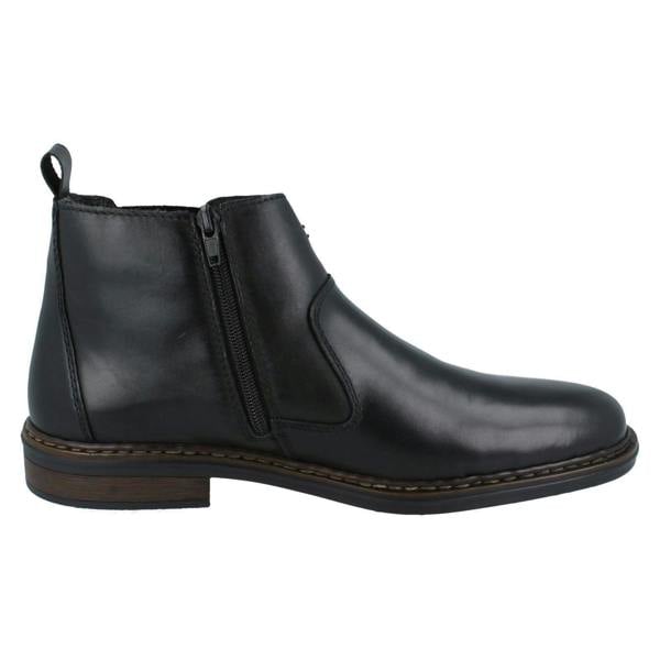 Rieker Mens Rieker Ankle Boots 37662