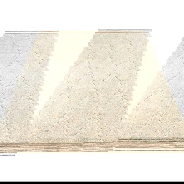 Colin Diamond Design Deep-Pile Rug