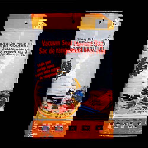 1 x Vaccum Seal Compressed Storage Bag Space Saver Saving 60x80cm