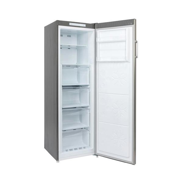 Willow 206L Tall Freezer WTF1700X - Inox