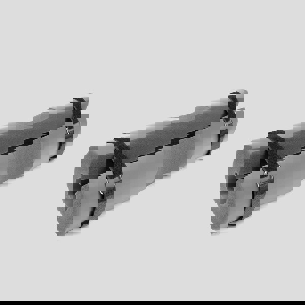 Phoenix Fitness Barbell Pad- Grey