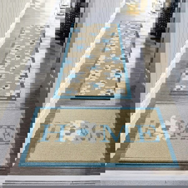 My Mat Nylon - My Flower Home