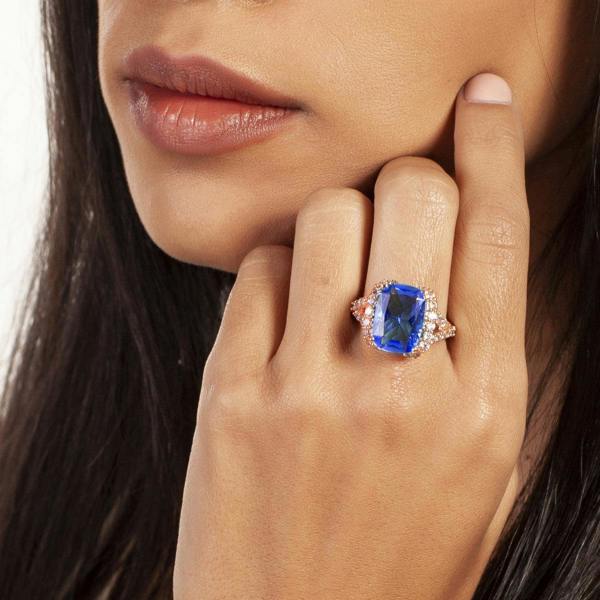 Bertha Juliet Women Ring - BRJ10639R5
