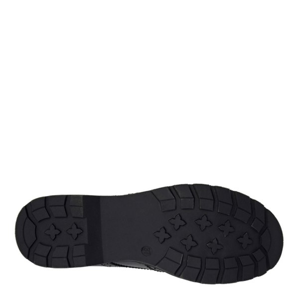 Boulevard L 963 4 Eye Lace Brogue Shoes