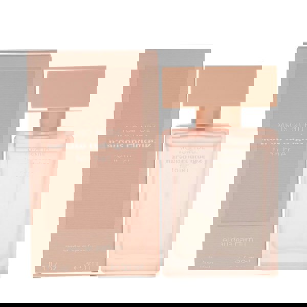 Narciso Rodriguez Musc Nude Eau de Parfum Spray for Her 30ml