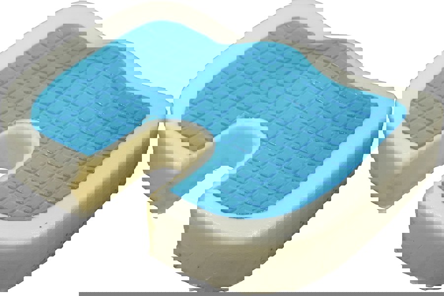 Aidapt Pressure Relief Coccyx Cushion