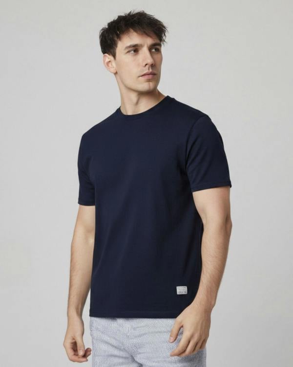 Peregrine  Heavyweight T-Shirt