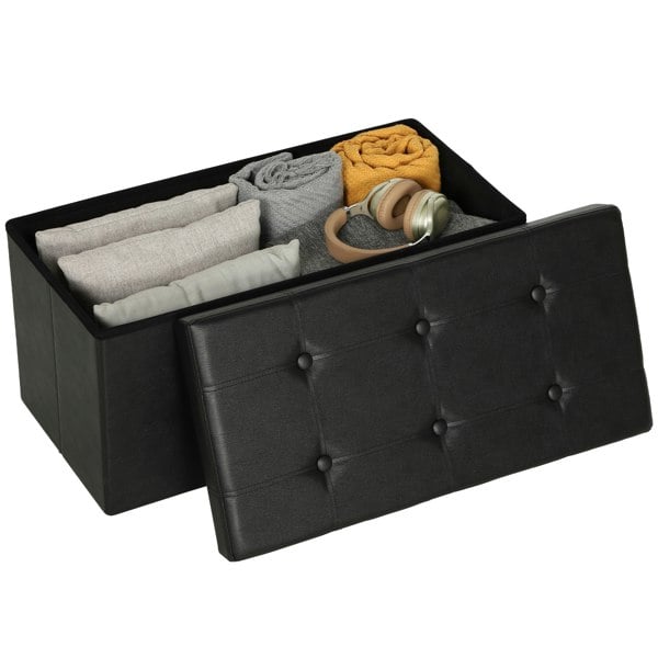 Storage Ottoman
