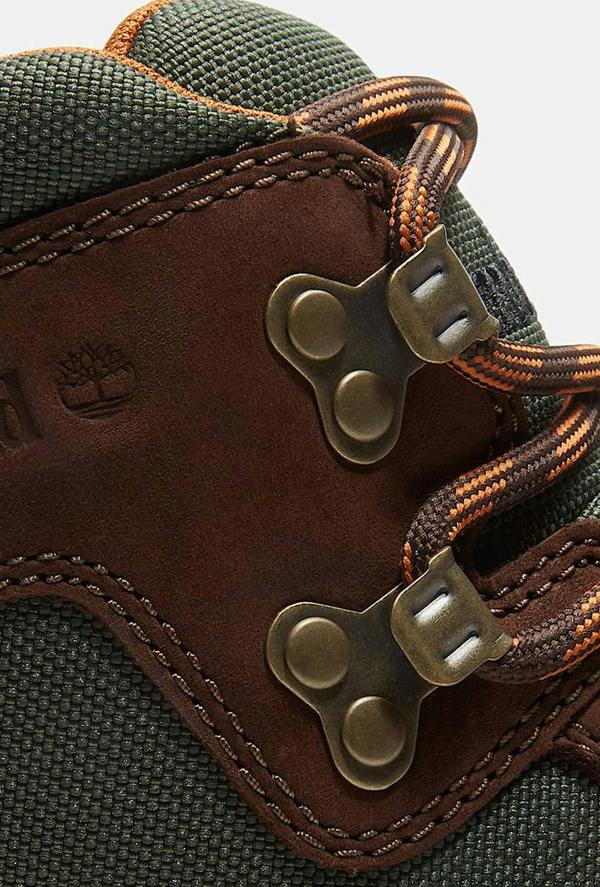 Timberland Euro Hiker Mid Boots