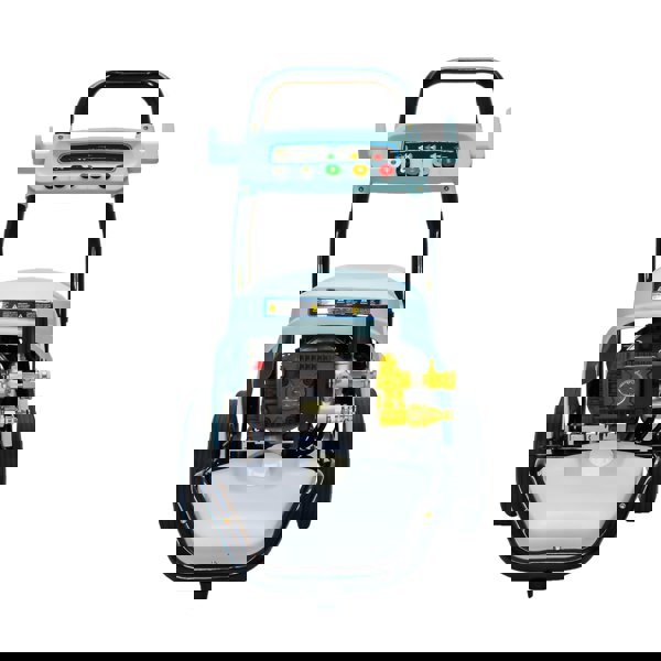 ViperJet® Commercial Cold Water Pressure Washer 1740 psi / 120 bar - 240 volt