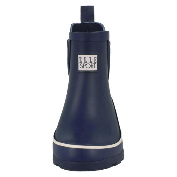 Elle Sport Girls Elle Sport Short Wellington Boots X1273