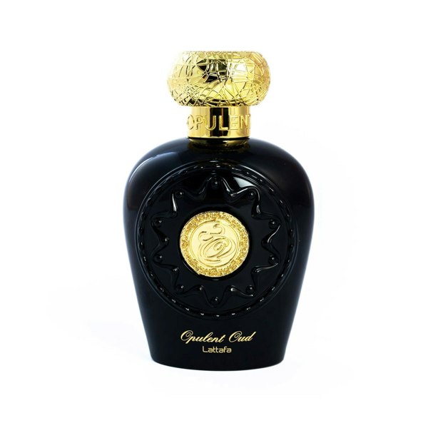 Opulent Oud 100ml EDP by Lattafa bottle
