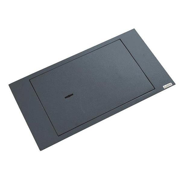 Yale Locks Floor Safe - Multi Colour - 