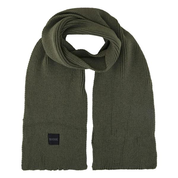 Regatta Unisex Adult Connora Scarf - Dark Khaki
