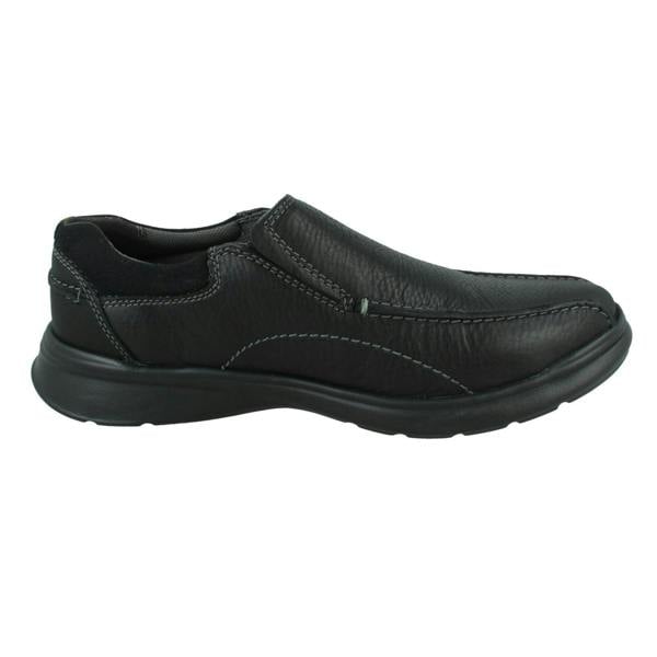 Clarks Mens Clarks Casual Slip On Shoes Cotrell Step