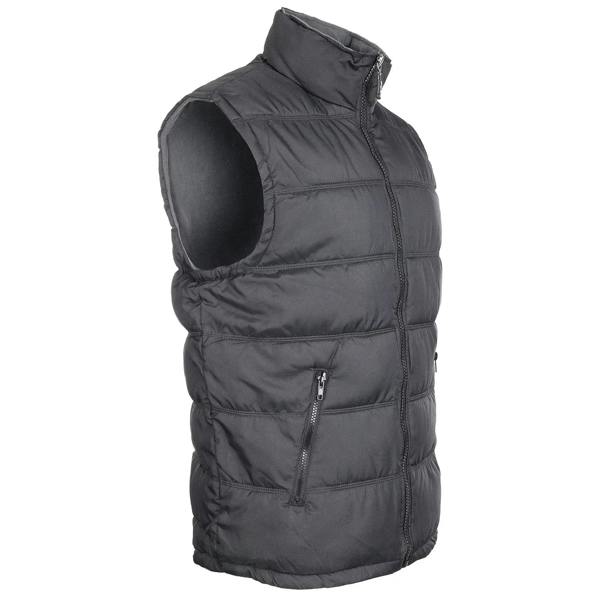 Downham Bodywarmer - Hi-Vis Trousers