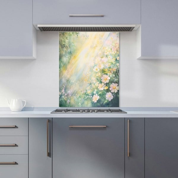 Ava Sterling: 00008 Kitchen Splashback