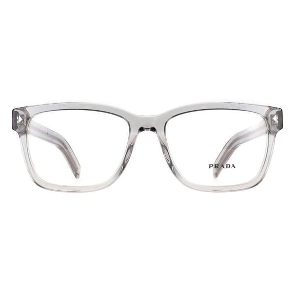 Prada Glasses Frames PRB10V 10J1O1 Hematite Men