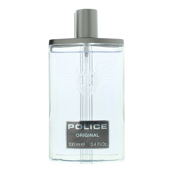 Police Original for Him Eau de Toilette - 100ml