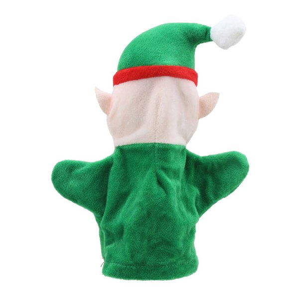 The Puppet Company Elf - My First Christmas Puppets